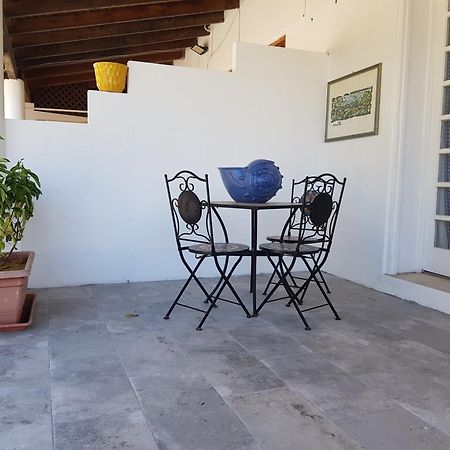 Almar Bnb Vulcano  Exteriör bild