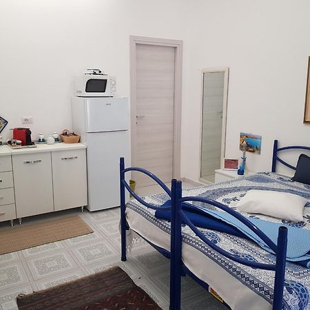 Almar Bnb Vulcano  Exteriör bild