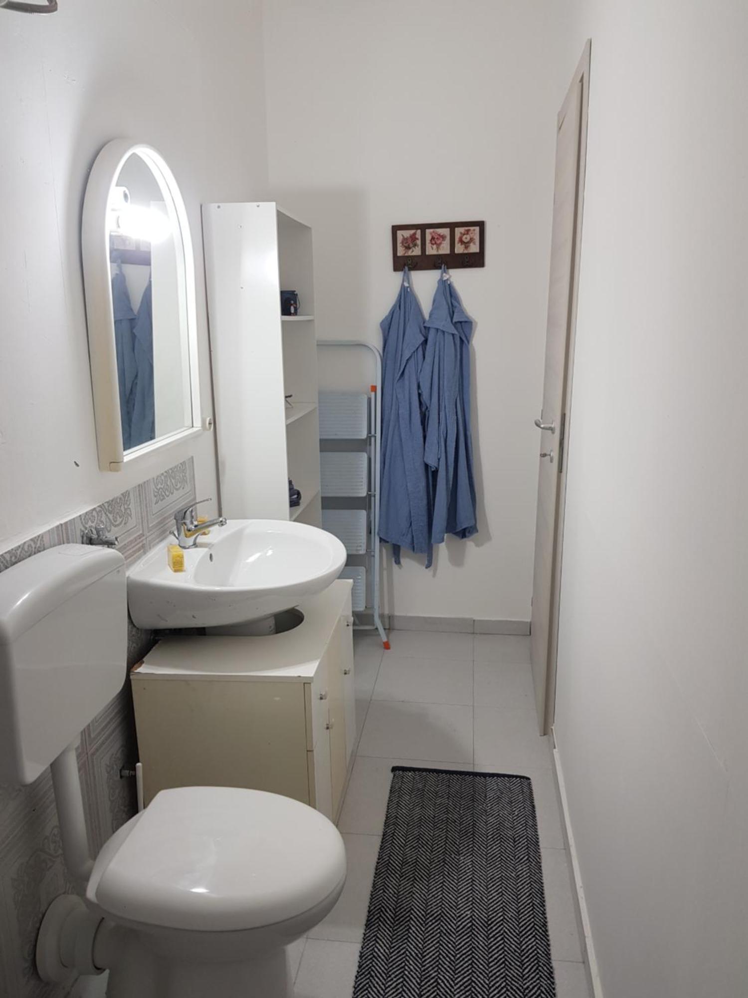 Almar Bnb Vulcano  Exteriör bild