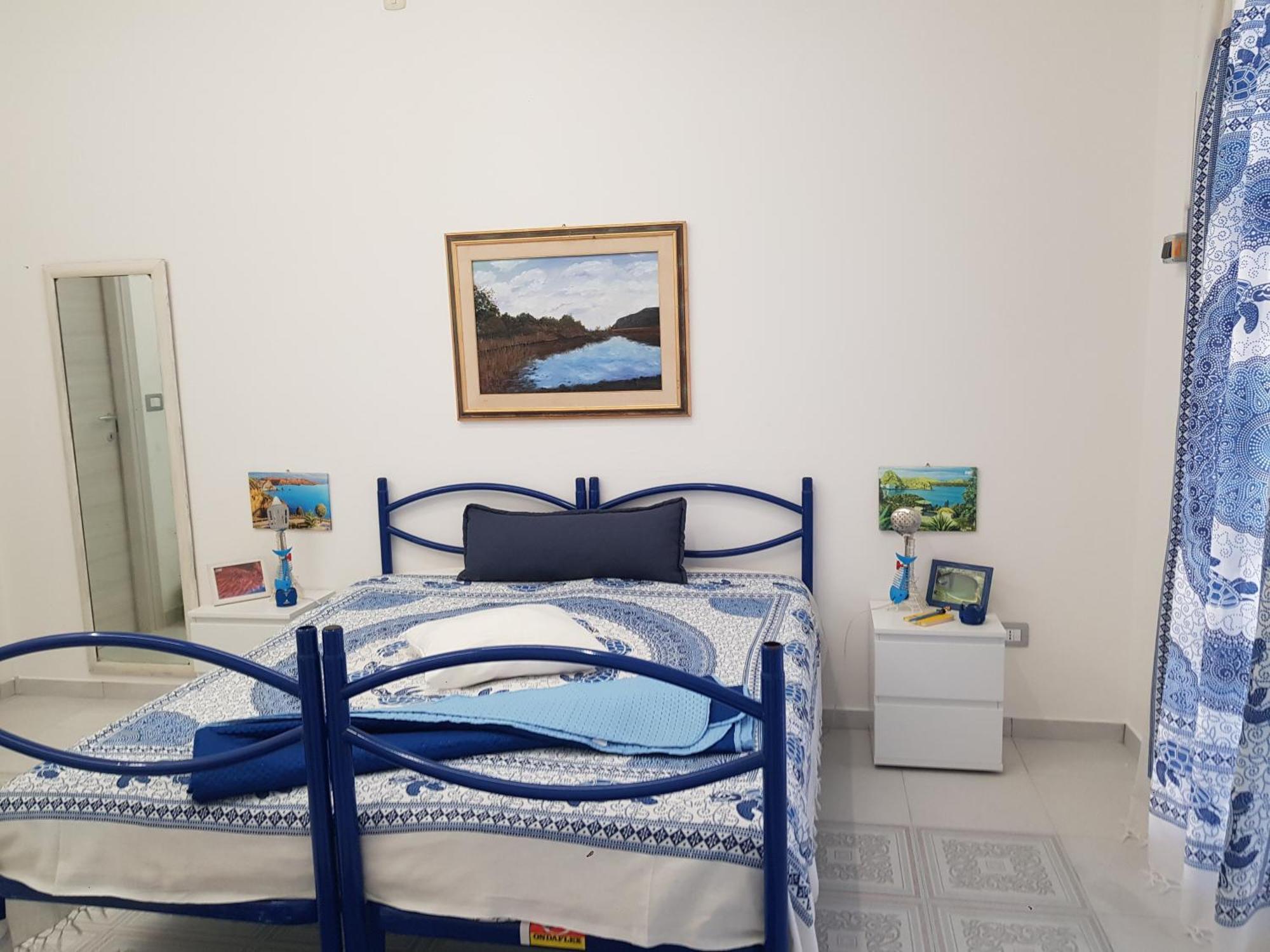 Almar Bnb Vulcano  Exteriör bild