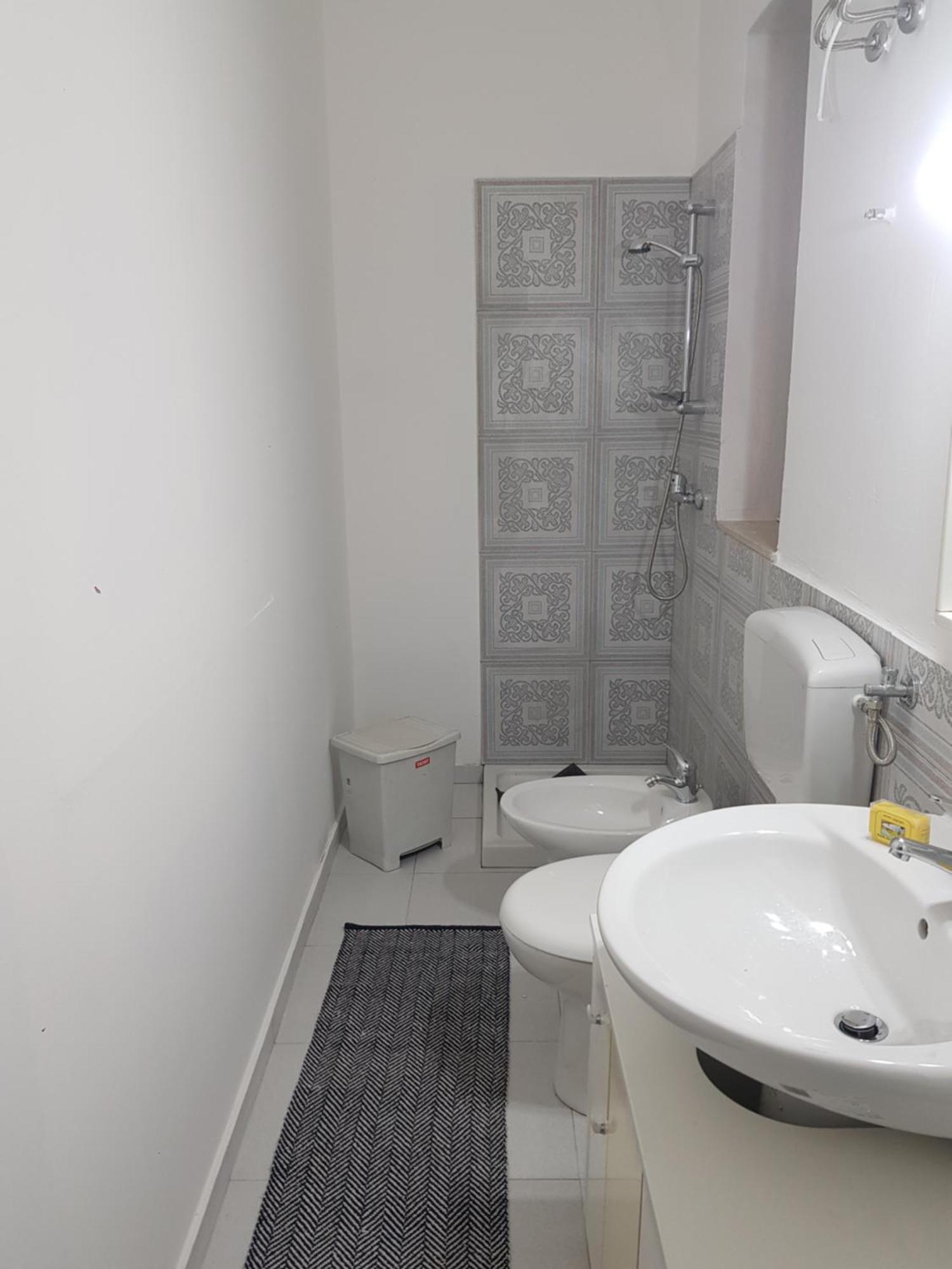 Almar Bnb Vulcano  Exteriör bild