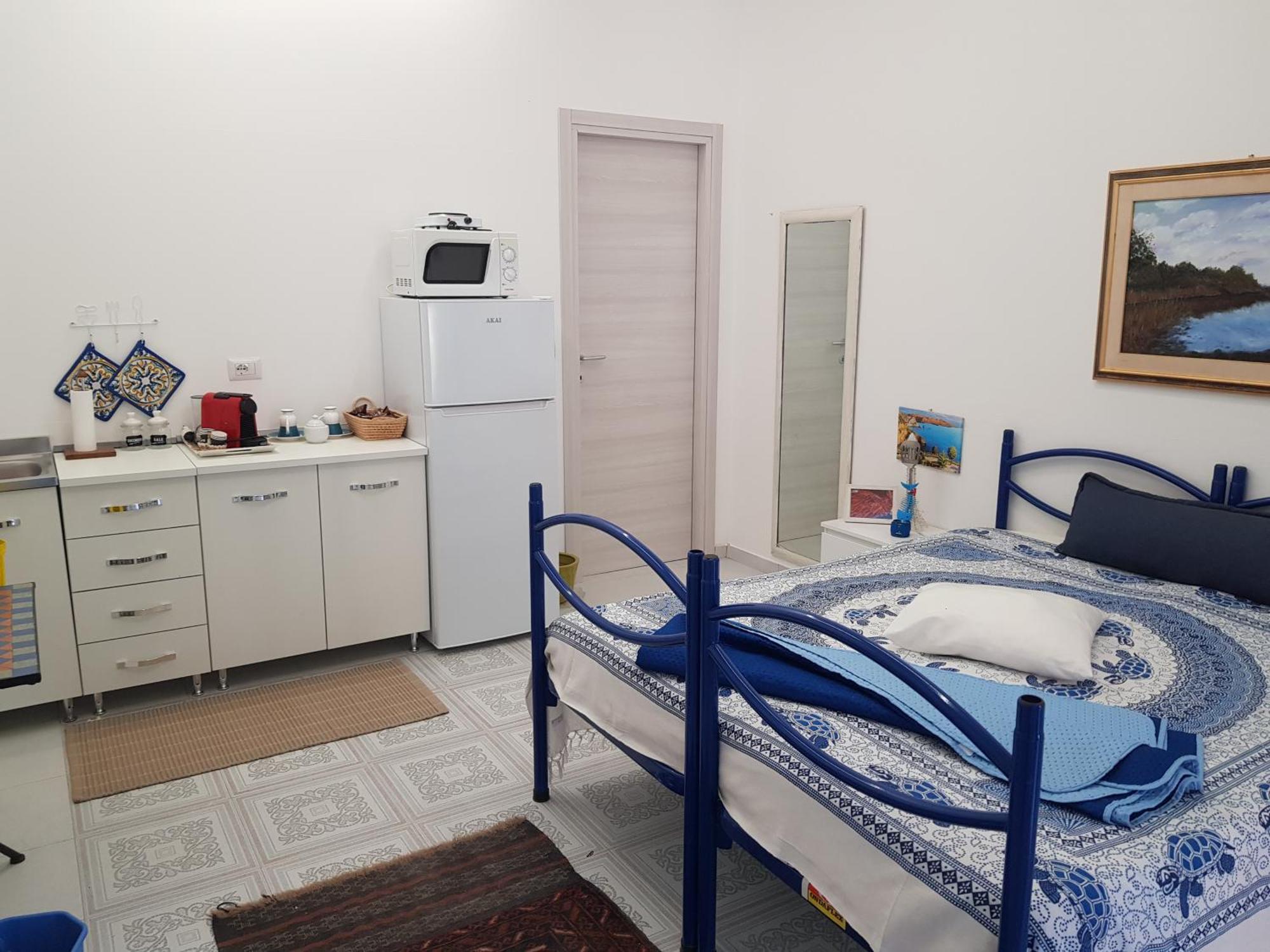 Almar Bnb Vulcano  Exteriör bild