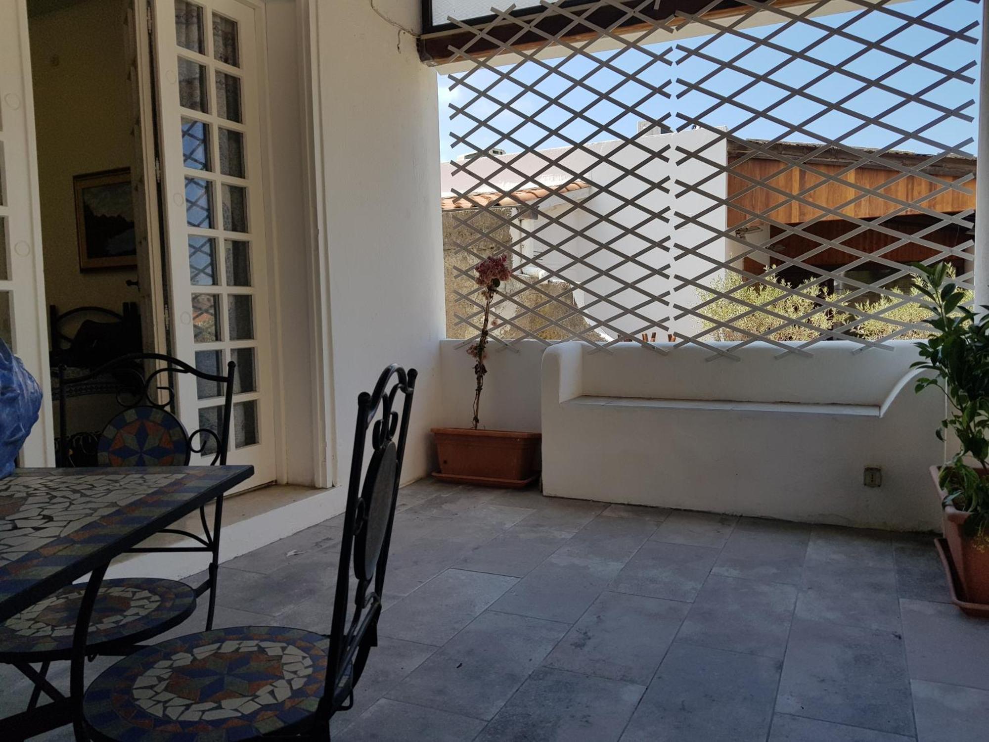 Almar Bnb Vulcano  Exteriör bild