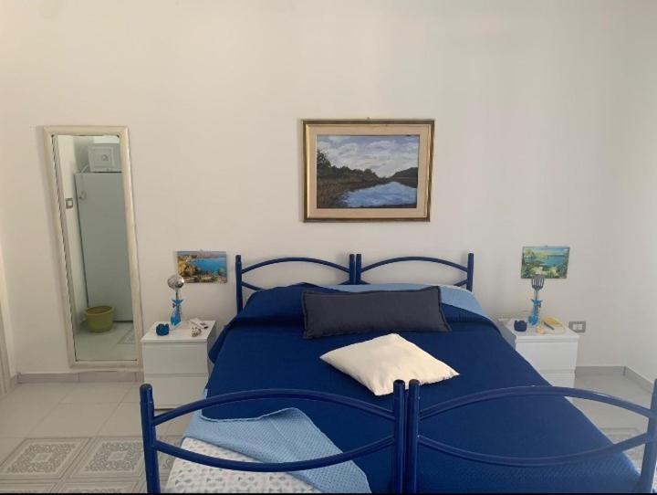 Almar Bnb Vulcano  Exteriör bild