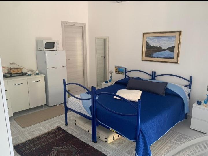 Almar Bnb Vulcano  Exteriör bild