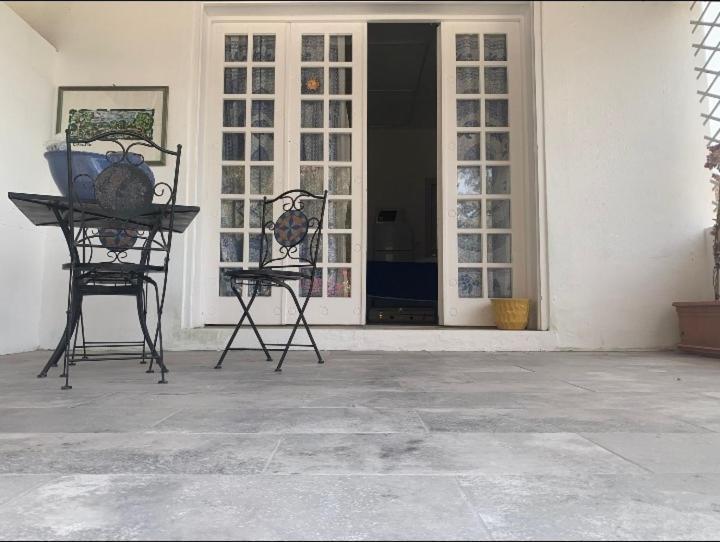 Almar Bnb Vulcano  Exteriör bild