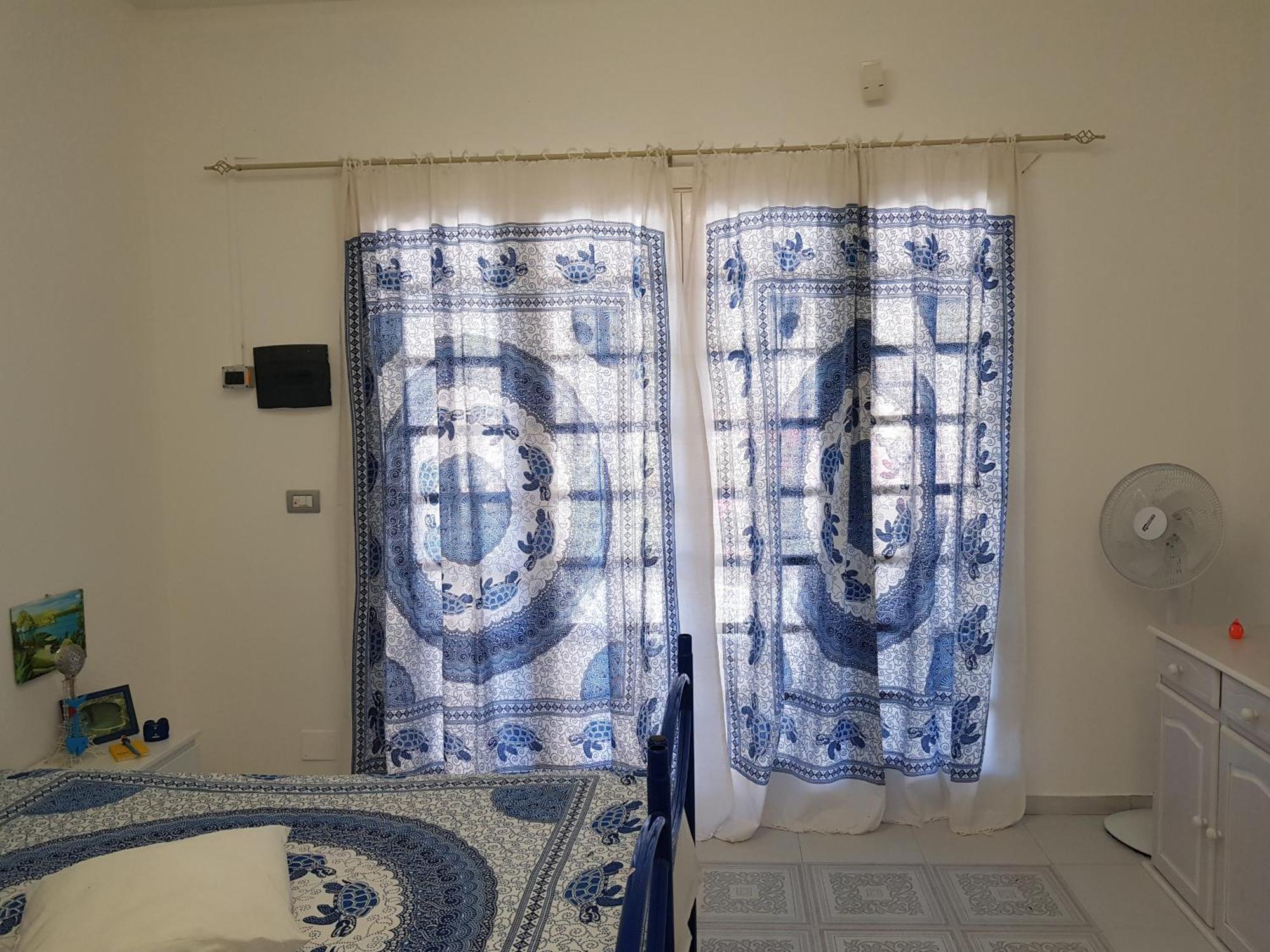 Almar Bnb Vulcano  Exteriör bild